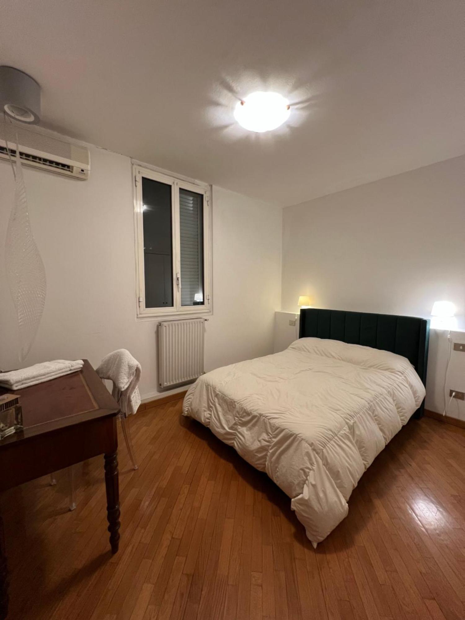 Habitación en casa particular Daeiouz Ii Milán